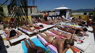 La marquinha: la peligrosa moda que puede afectar tu salud este verano (FOTOS)