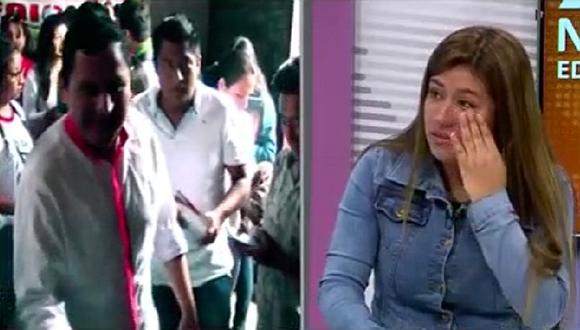 Candidato regional de Piura es acusado de dopar y violar a joven (VIDEO)