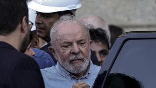 Presidente Lula da Silva está enfermo y cancela su tan promocionado viaje a China 