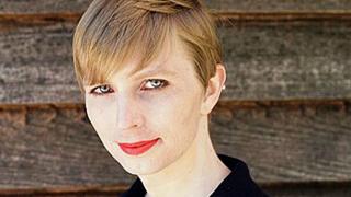 Chelse Manning: ícono transexual posa para la revista Vogue [FOTOS]