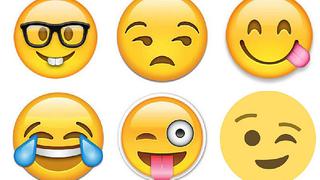 ¿Te gustan los emojis? Esta es la historia detrás de esos dibujitos 