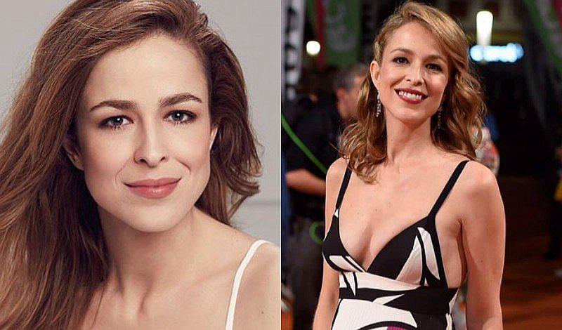 Silvia Abascal: famosa lució look que no favoreció su embarazo [FOTO]