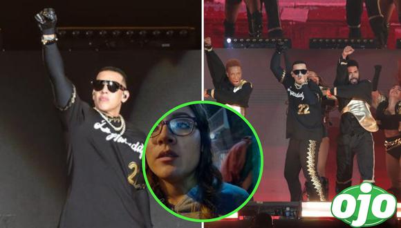 Joven fue estafado con entradas para Daddy Yankee. Foto: (GEC).