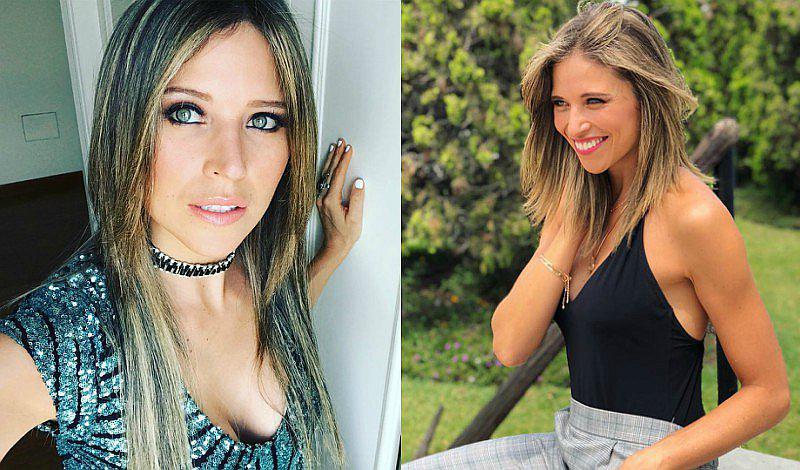 Anna Carina Copello y sus mejores looks para sus presentaciones 