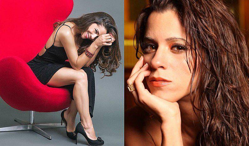 Vanessa Terkes posó desnuda y fans quedan sorprendidos [FOTO]