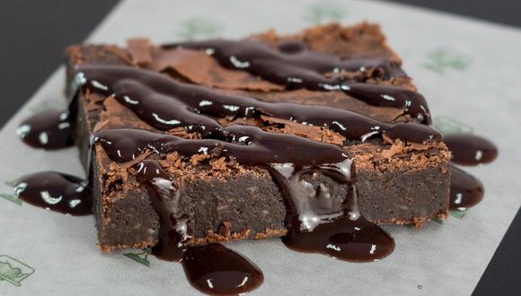 El brownie se ha ganado una fecha festiva, ideal para disfrutarlo en sus distintas versiones. (Foto: SugarLab )