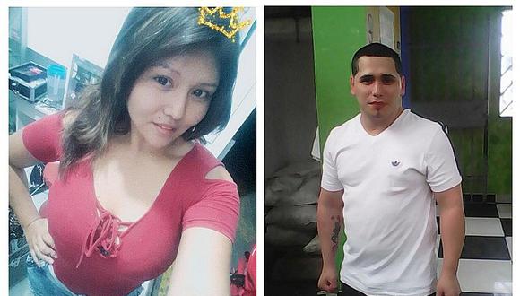Feminicidio: joven madre abre la puerta y su ex la mata a cuchilladas en El Agustino (FOTOS)