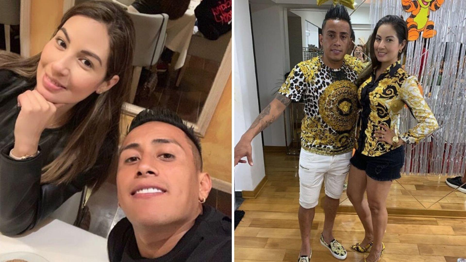 Foto: Instagram Pamela López