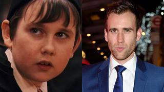 Harry Potter: Matthew Lewis contrajo matrimonio en Italia 