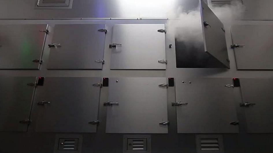 ​Morgue descubre que mujer declarada muerta estaba bien viva