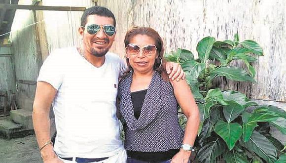 Sujeto secuestró, robó y asesinó a golpes a su pareja desaparecida en Ucayali