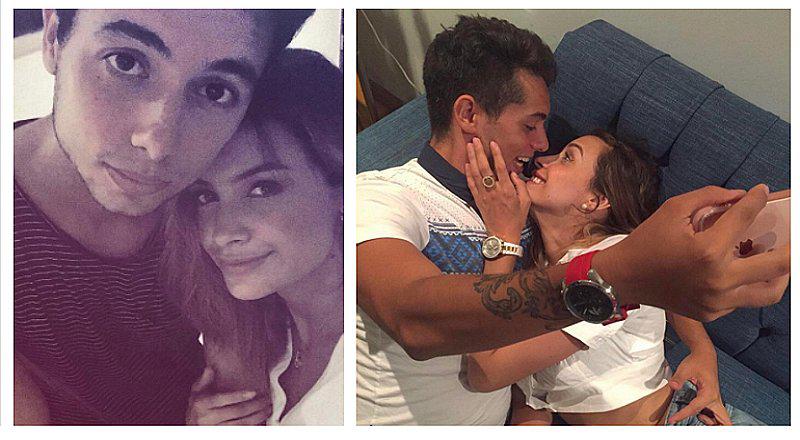 Milett Figueroa: Patricio Quiñónes revela por qué terminaron su relación 