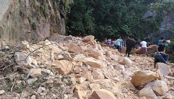 Terremoto en Loreto: adolescente de 15 años es el segundo fallecido tras sismo │VIDEO
