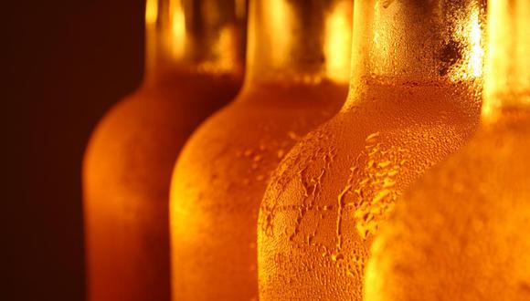 Consumo per cápita de cerveza en Perú pasó de 20 a 39 litros
