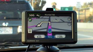 Utilizar el GPS para orientarse apaga zonas de nuestro cerebro 