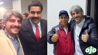 Pedro Castillo: quién es Amauri Chamorro y por qué lo han vinculado a la campaña de Perú Libre 