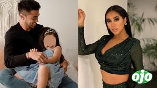 Rodrigo Cuba sí habría visto el video de su hija donde relata supuesta agresión, afirma su abogado