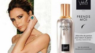 “Prends-moi”: Conoce el perfume que ayuda a bajar de peso