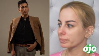 Dalia Durán revela que la familia de John Kelvin la culpa: “no entienden que yo no soy un juez”