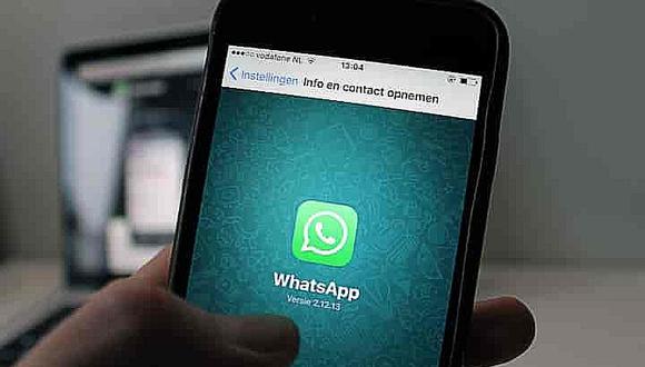 WhatsApp permite enviar mensajes sin necesidad estar conectado