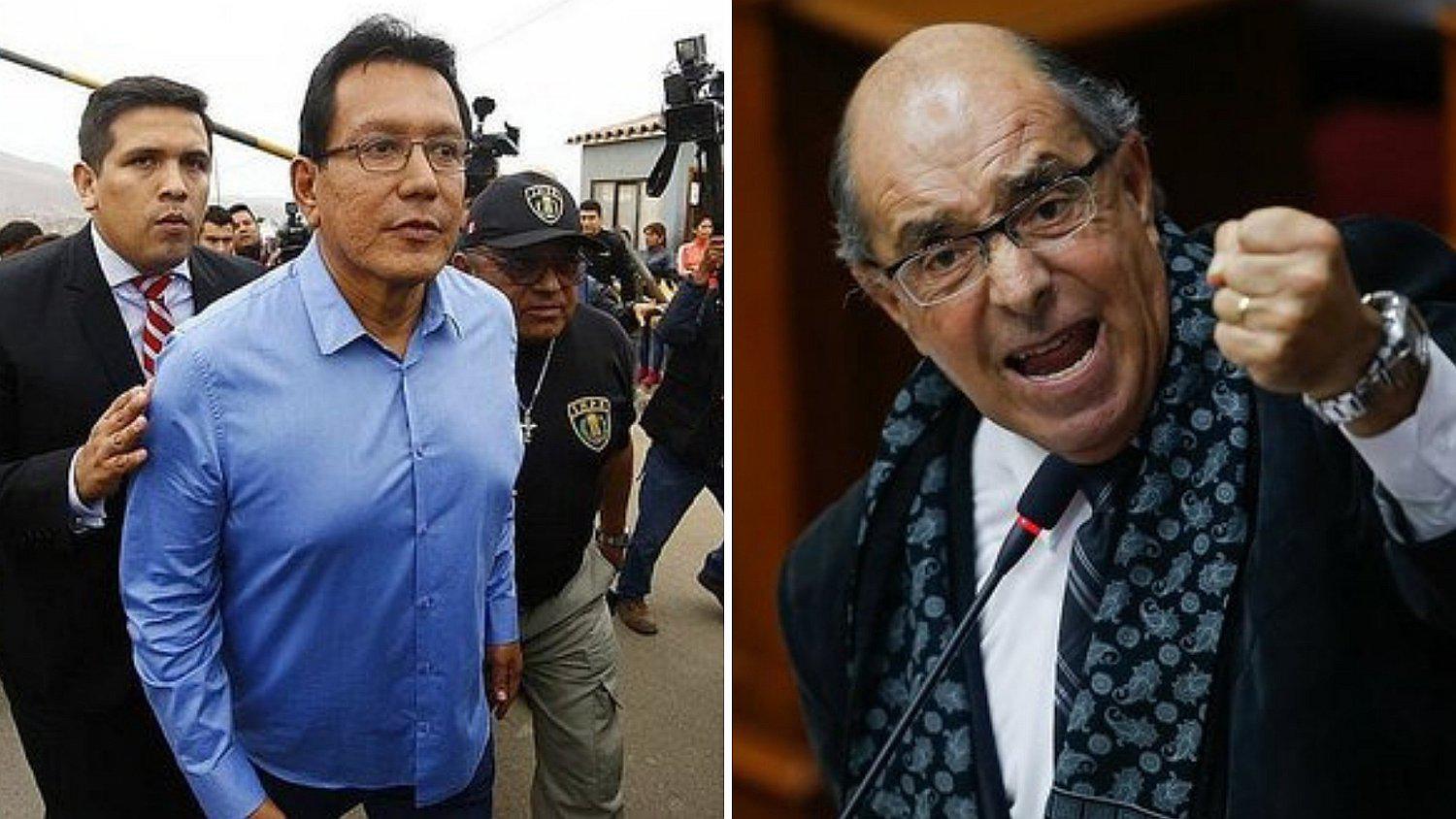 Con OJO crítico: ¿Y los peces gordos?