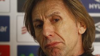 Ricardo Gareca molesta a hinchas con estas declaraciones tras el Perú vs. Bolivia 