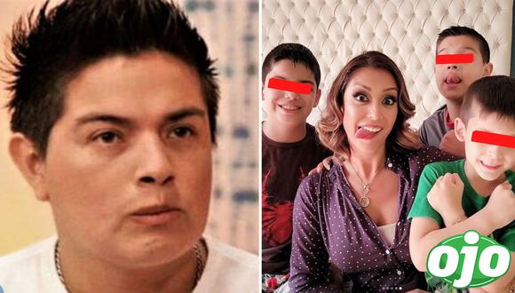 Karla Tarazona contraataca y le recuerda a Leonard León que le debe 80 mil soles. Foto: (Instagram/@latarazona | redes sociales).