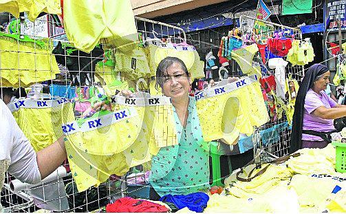 Cábalas y significado de los colores para recibir el año nuevo