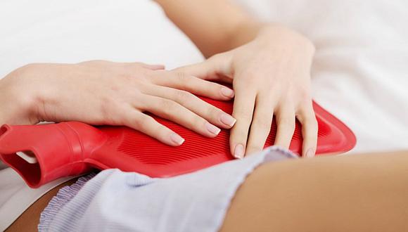 ¿Cuáles son las causas de la menstruación marrón?