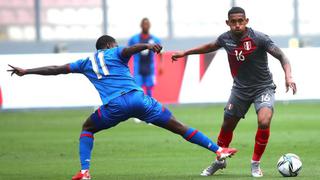 Selección peruana: dos cambios en la terna de árbitros para el amistoso ante Jamaica