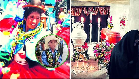 Hija de mujer asesinada y hallada dentro de saco en Arequipa: “La intención era matarnos a los tres”