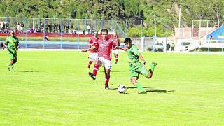 Triunfazo de Sport Huancayo
