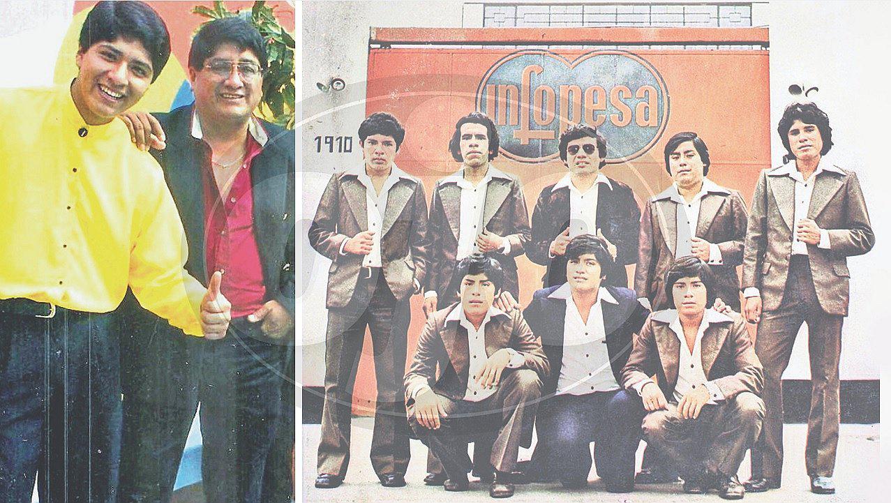 ¿Sabías que Grupo 5 se inició tocando baladas? Conoce la historia inédita