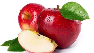 Bien de salud: Manzanas contra el alzheimer