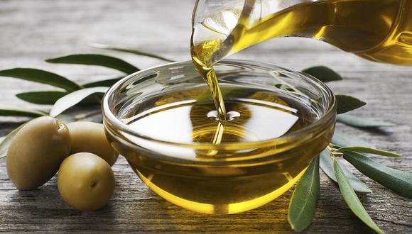 Aceite de oliva extra virgen ayuda a prevenir la enfermedad de Alzheimer