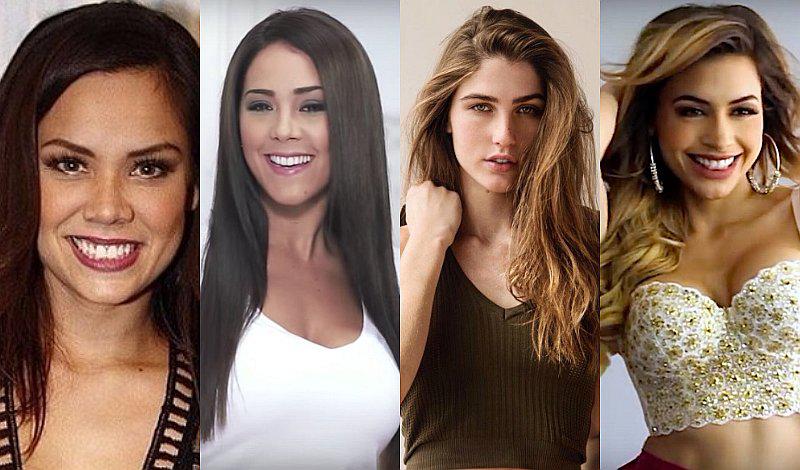 4 looks ‘nude’ que famosas peruanas adoran usar