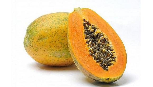 Estos son los nueve beneficios de la papaya