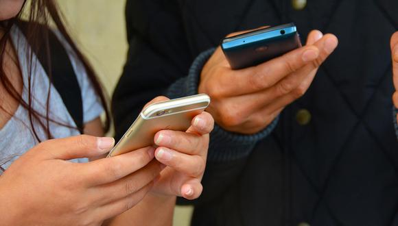 Osiptel bloquea 600,000 celulares falsos y clonados en 10 días. | Foto: Pixabay