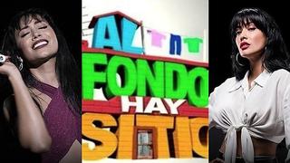 Reconocida actriz de 'Al fondo hay sitio' aparece en la serie mexicana 'Selena' (FOTOS Y VÍDEO)