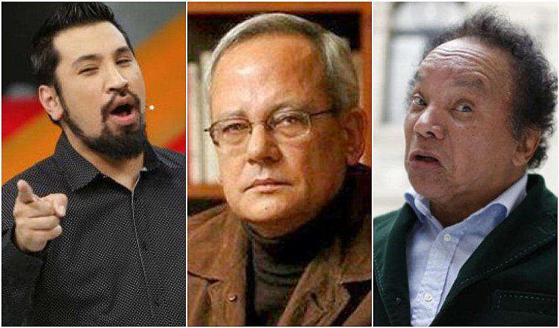 5 discusiones que marcaron la historia de la televisión