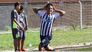 Torneo Apertura: Alianza Lima es líder y la "U" va para arriba