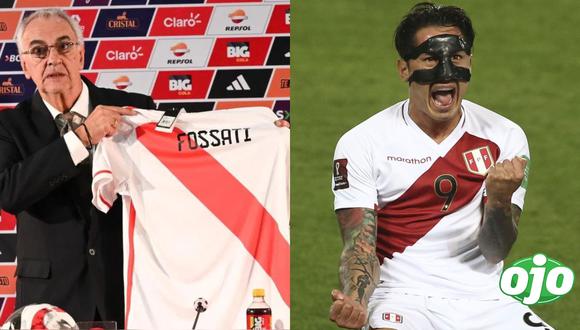 Perú vs. Nicaragua se enfrentarán en partido amistoso.