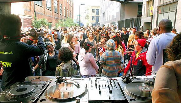 Festival gratuito reunirá a DJ nacionales en Surquillo
