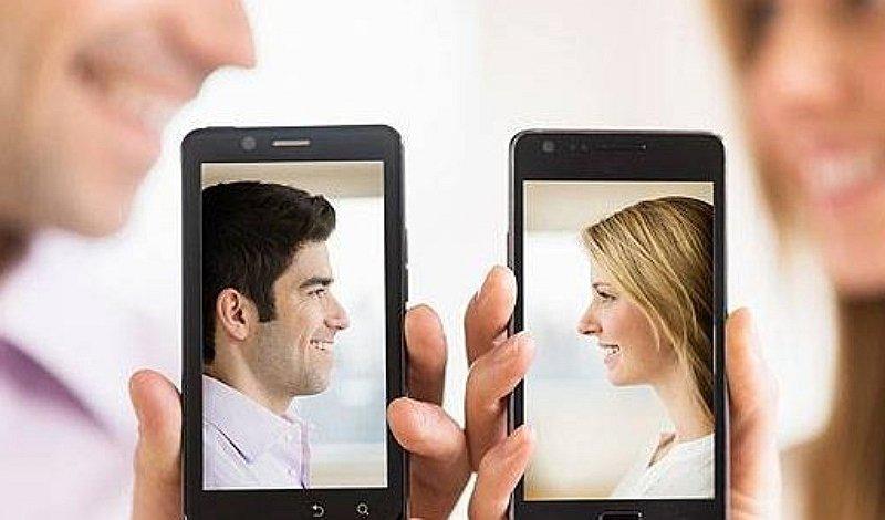 10 aplicaciones móviles para conocer a tu 'media naranja' 