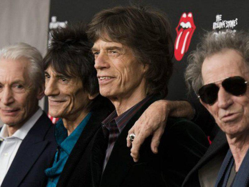 Rolling Stones: Conoce su posible setlist (VIDEO)