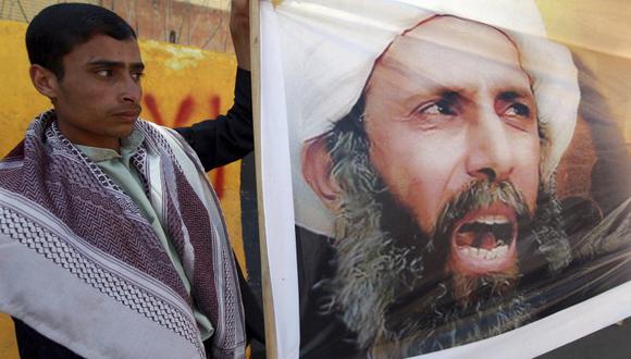 Irán: "Terrorista Arabia Saudí pagará precio 'elevado' por matar a religioso"
