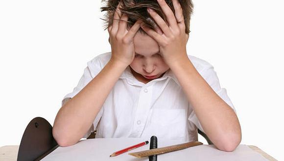 ¿Qué puede pasar si tu hijo no aprende a superar la frustración?