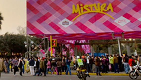 El Metropolitano ampliaría horario de recorrido por Mistura 2011