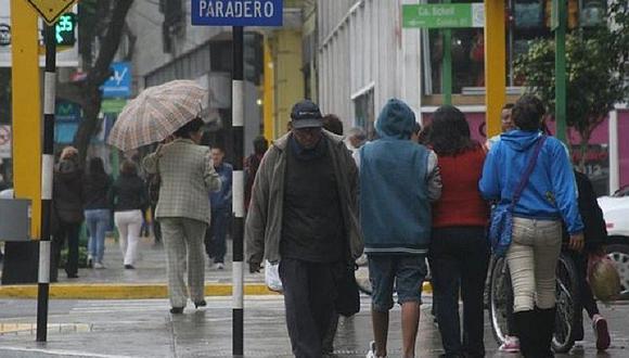 ​Senamhi: Hoy en la tarde empieza oficialmente el invierno en el Perú