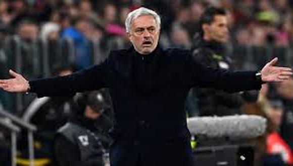 José Mourinho, "The Special One", es un entrenador que se entrega por completo al equipo que dirige.
